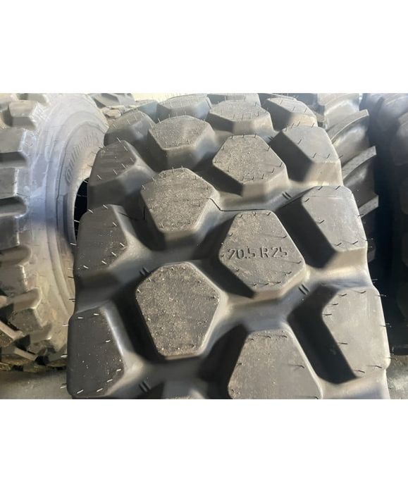 Anvelopa continental 20.5 r25 177b/186a2 em-master e3/l3 tl 20.5-25
