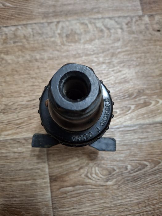 Соединитель  ШГП-10-ЗЕ