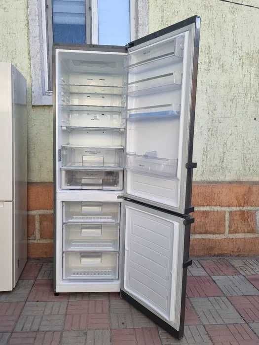 Холодильник LG no frost
