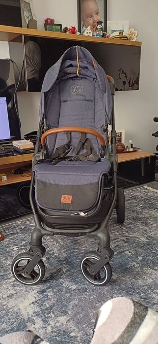 Carucior sport Kinderkraft