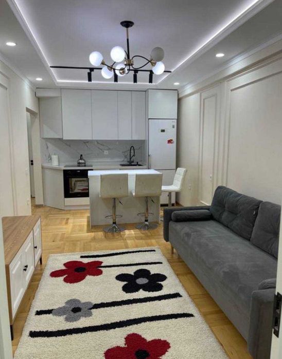 Darxan 70м2  Спец План 2в3/4/9 Мебель + техника Загс