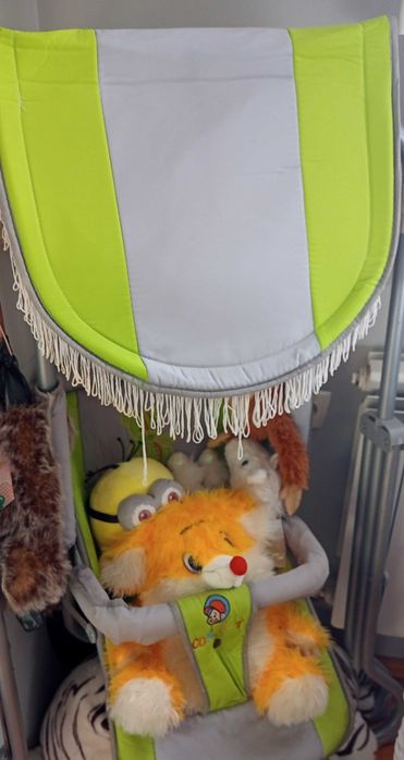 Предлагам вевешки неща които вече не ползваме.