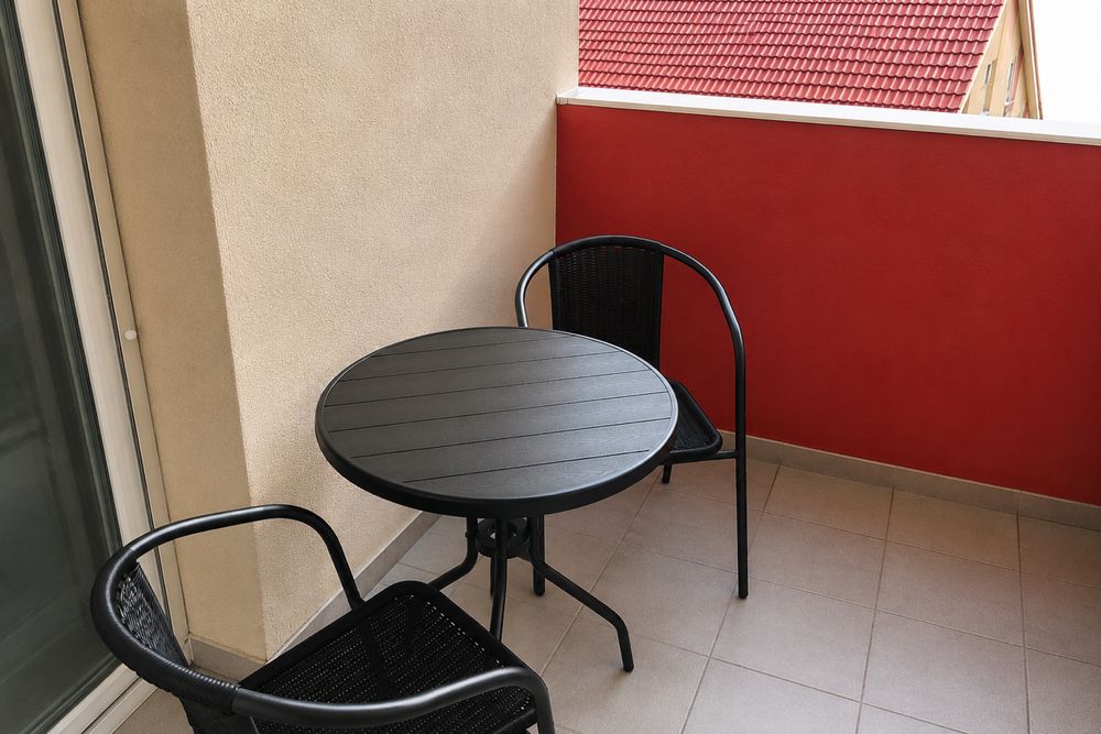 Studio 31,08 mp în ARED | Balcon 4,13 mp | Parcare cu CF
