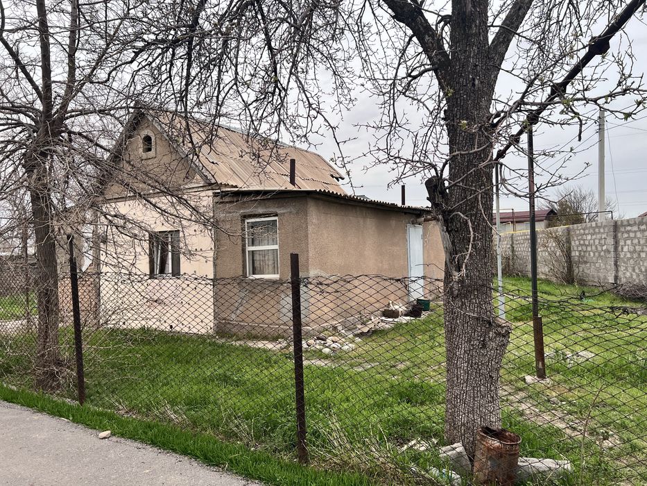 Продается 3-х комнатный дом в районе Тогус