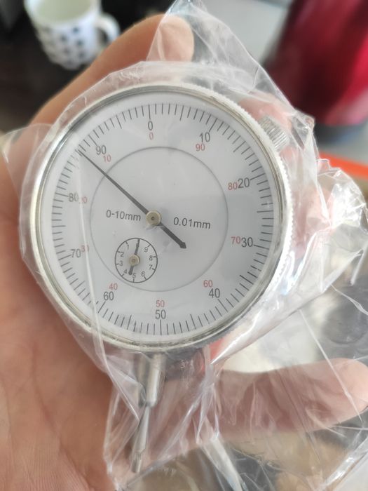 Прибор для Калибровки