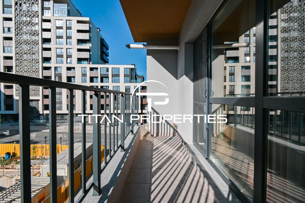 Дава се под наем Тристаен апартамент в София, Кръстова вада - 85 кв.м за 850 € - Снимка #13