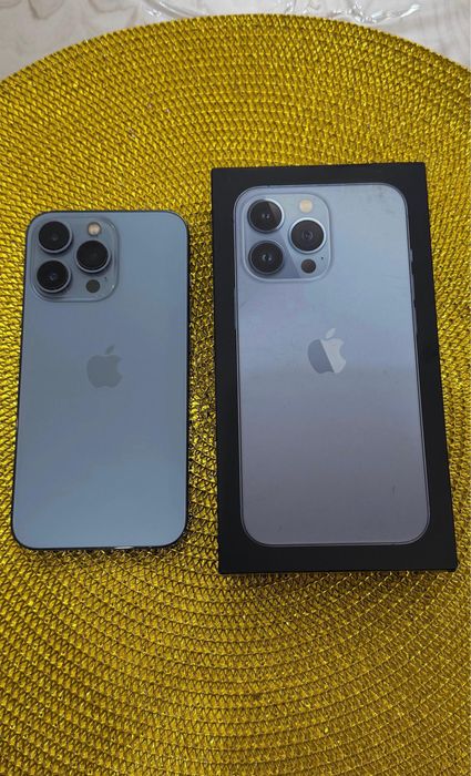 iphone 13 pro 256гб