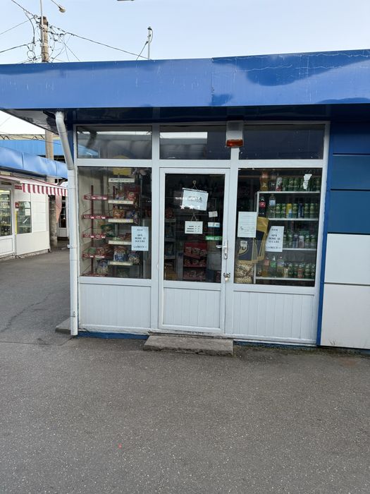 Spatiu comercial in Ploiesti, Piata Aurora Vest, zona centrala.