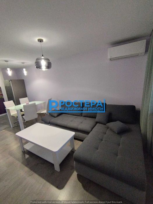 Дава се под наем Двустаен апартамент в Варна, Бриз - 65 кв.м за 158597.76 € - Снимка #6