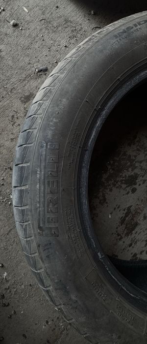 185/60/15 пирели лето 3балона