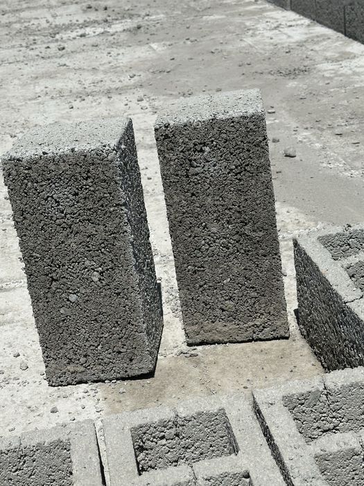 Shlakablok шлакаблок