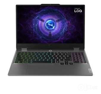 Lenovo LOQ 15IRX10 — Core i7-13650HX/ RTX5060 8GB/ 144Hz/ 16GB/ 512GB