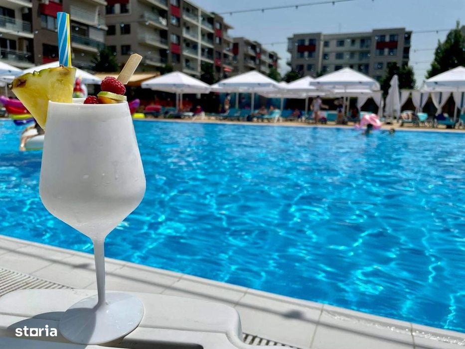 Restaurant piscină de vânzare | Cartierul Solar | Sector 4 | Berceni