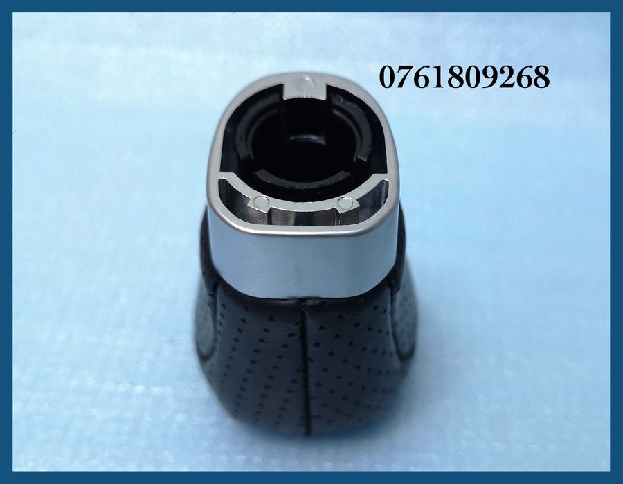 Nuca schimbator BMW seria 3 E36 E46 E90 / seria 5 E39 E60 - 5 trepte M