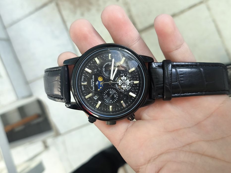 часы патек филипп