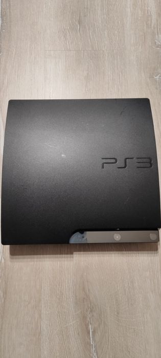 Плейстейшън 3 модел 3003В