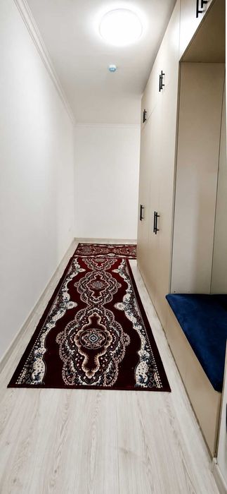 Аренда квартира 3 комнатная, на Яшнабад районе, Ор-р: Олмос ЖК