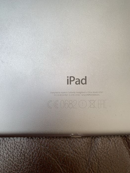 iPad Air 2 / a1567