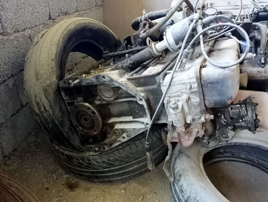 Газель матор сатылады 2.4