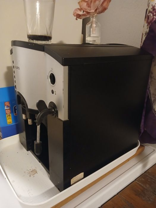 De vinzare aparat de cafea