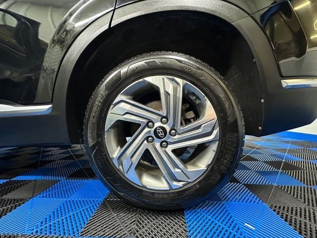 Диски R18 Hyundai  Kia Lexus