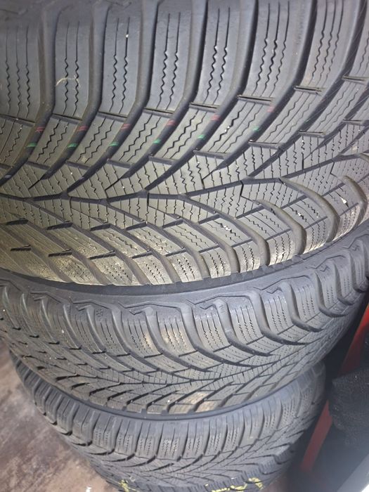 Jante aliaj Audi 225/60/17 Q3,Q5,A6,A7