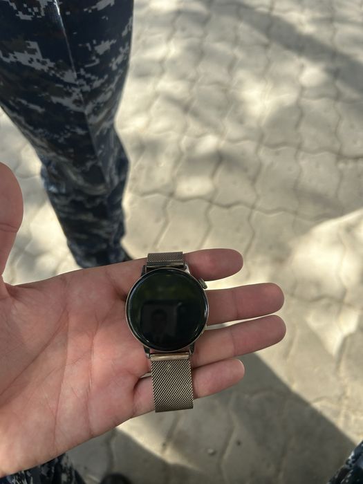 Смарт часы продам