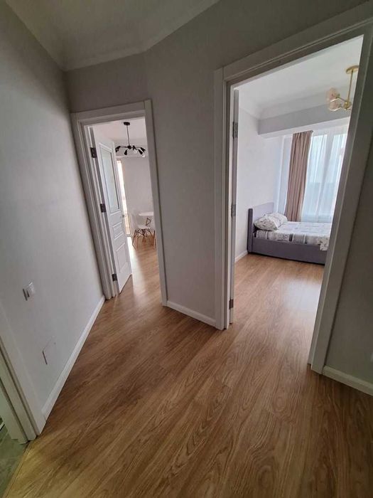 Дава се под наем Двустаен апартамент в София, Борово - 49 кв.м за 390 € - Снимка #3