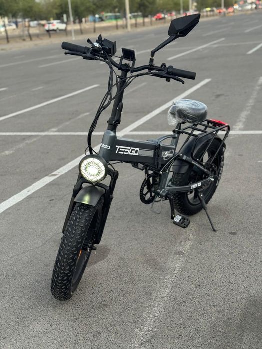 Электровелик электроскутер электровелосипед электросамокат купить новы