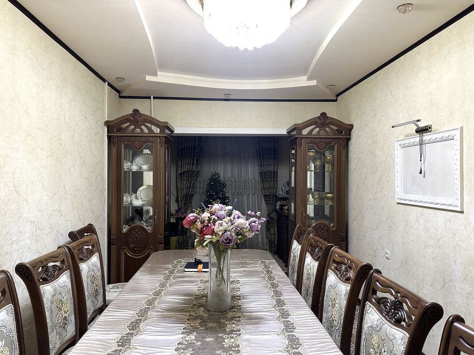 4/5/9 Тузель 2, Улучшенка 95м*, Балкон 2х6, Ипотека возможна, Крестик