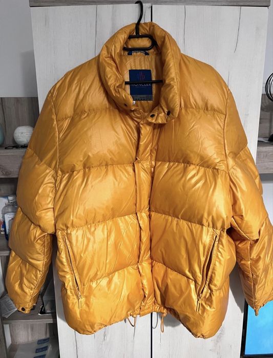 Geaca Moncler Grenoble