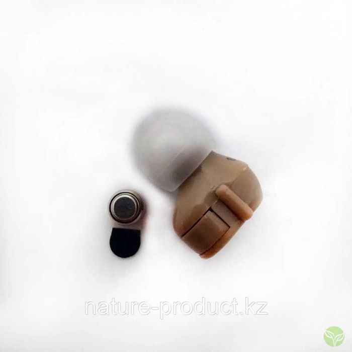 Слуховой Аппарат (Құлақ Аппараты)