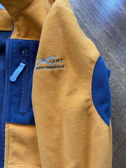 Детско поларено ски яке