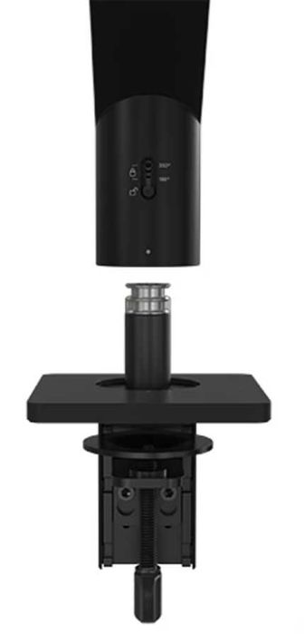 Suport monitor Dell MSA20 96.5 cm (19-38") Black