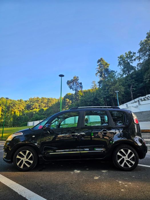 CITROËN C3 Picasso 2009 — imagine 3