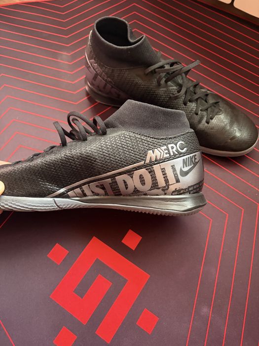 Футболни обувки Nike