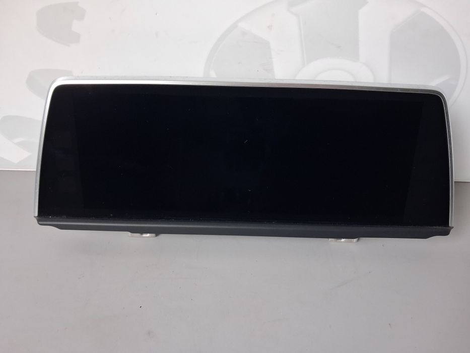 Дисплей навигация Bmw 7 series G11 2017г.