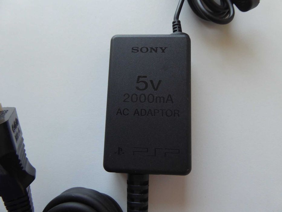 Зарядно Sony PSP-104