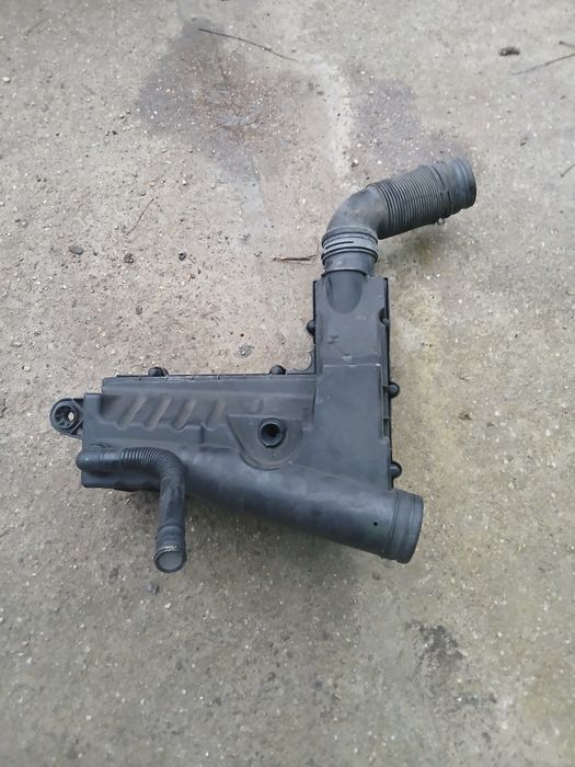 Carcasa filtru aer cu debitmetru golf 5/octavia 2 1.9 tdi cod bkc,bxe!