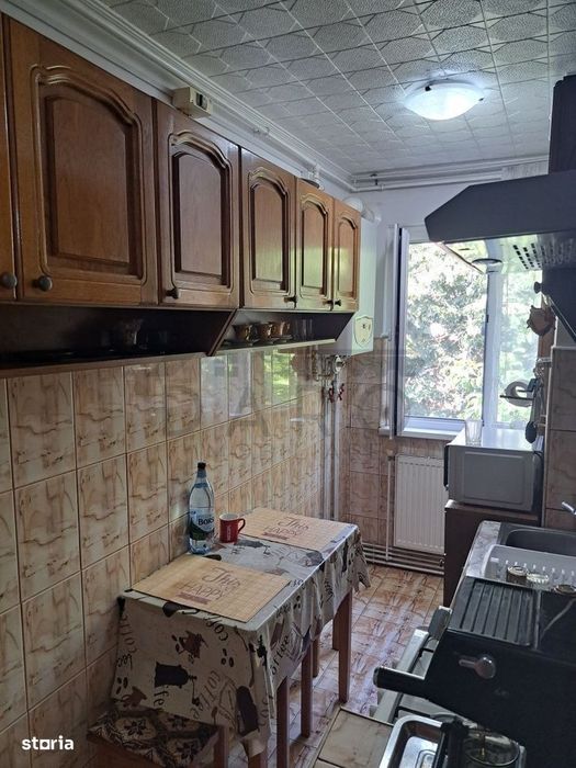 Apartament de vânzare