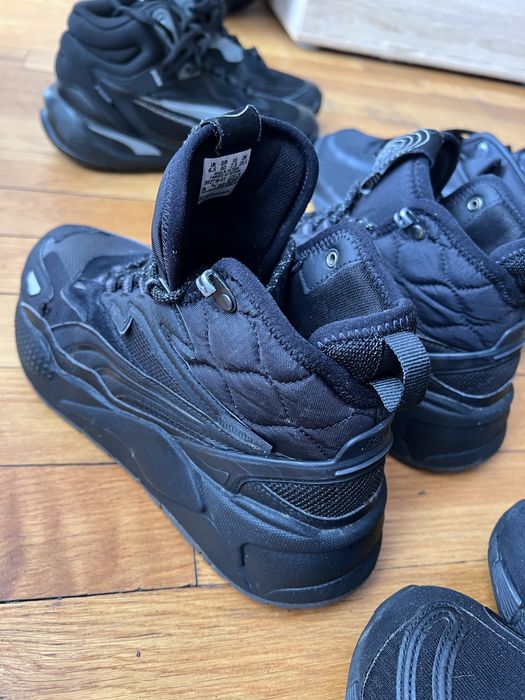 Маратонки Adidas,Reebok,Puma