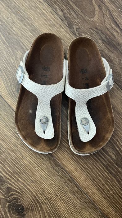 Birkenstock marimea 33