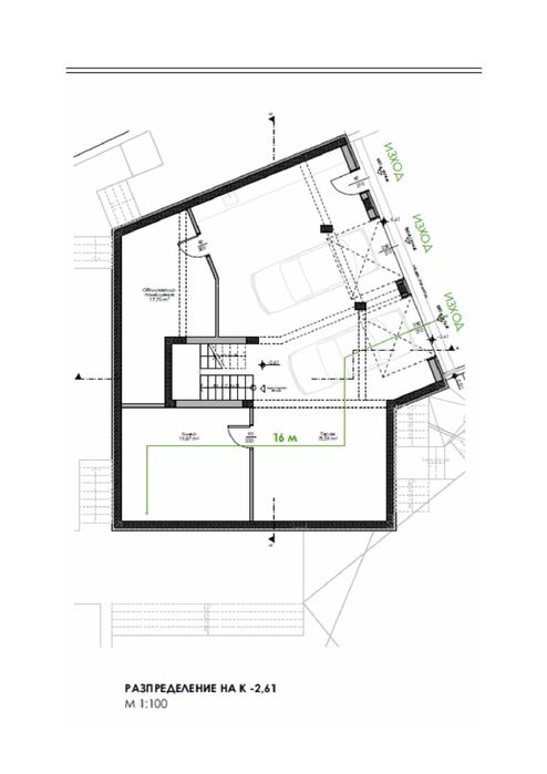 Продава се Парцел в с. Храбрино, Област Пловдив - 635 кв.м за 121 €/кв.м - Снимка #1