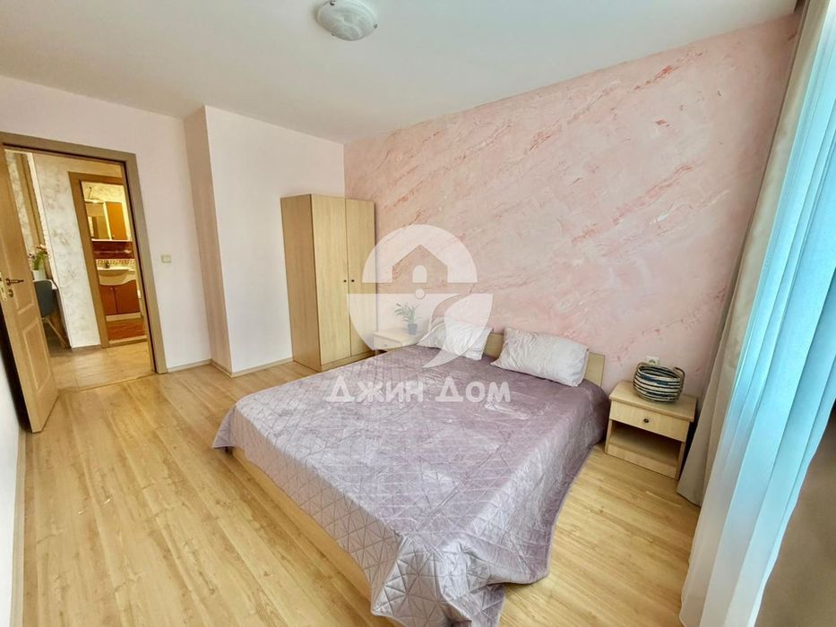 Продава се Двустаен апартамент в к.к. Слънчев бряг - 76 кв.м за 594 €/кв.м - Снимка #8