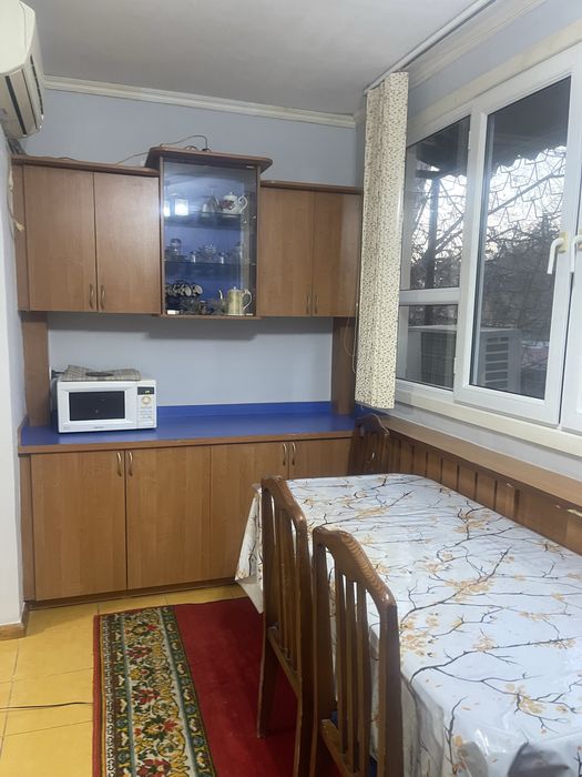 Сдам новомосковский, 3 комнатная