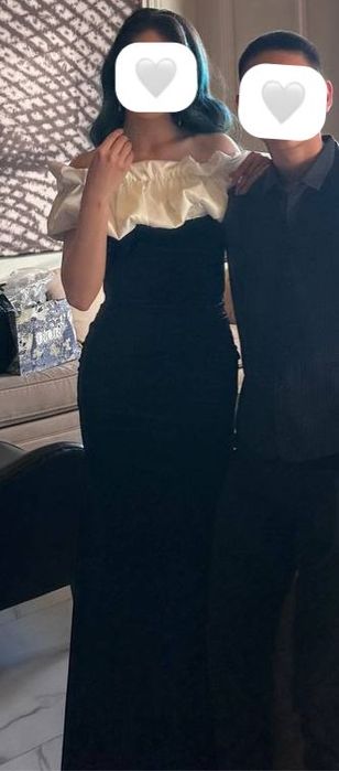 Вечерние платья