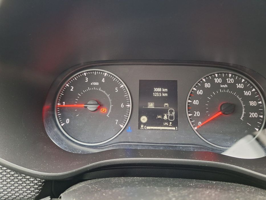 Dacia Logan Vand dacia logan 2025 model xx primul proprietar