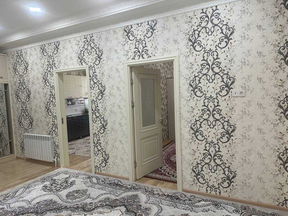 10-kvartal EVROLUX kvartira 1 xona 2ta qizga bezmakler Chilonzor metro