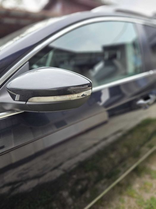 Volkswagen Passat B7 2.0 TDI DPF Comfortline