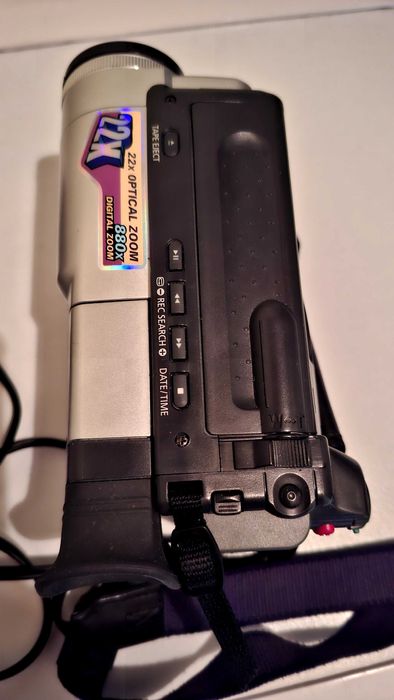 Cameră video digitala Samsung